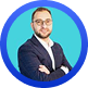 Daniel Czúr CEO Prognessa